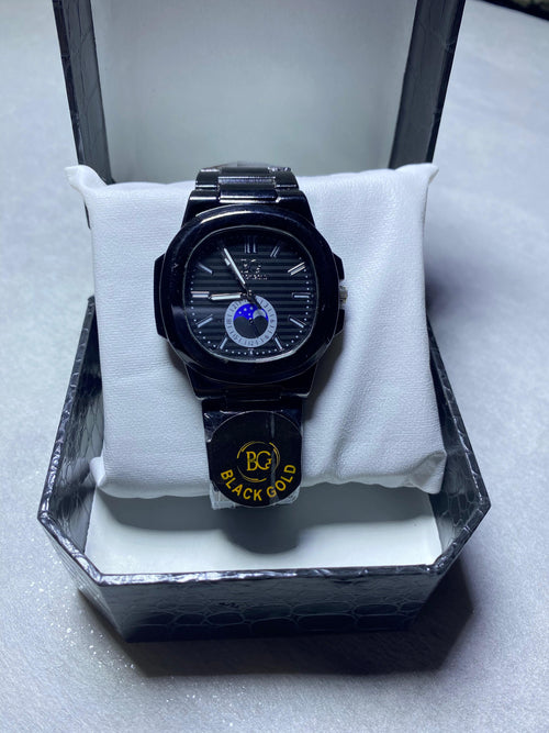Black Gold MIDNIGHT EDITION