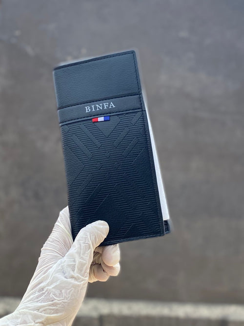 BINFA wallet