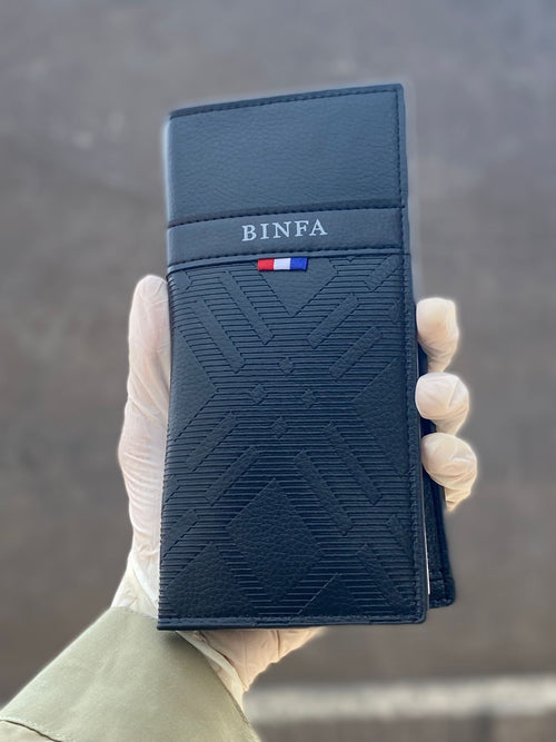 BINFA wallet