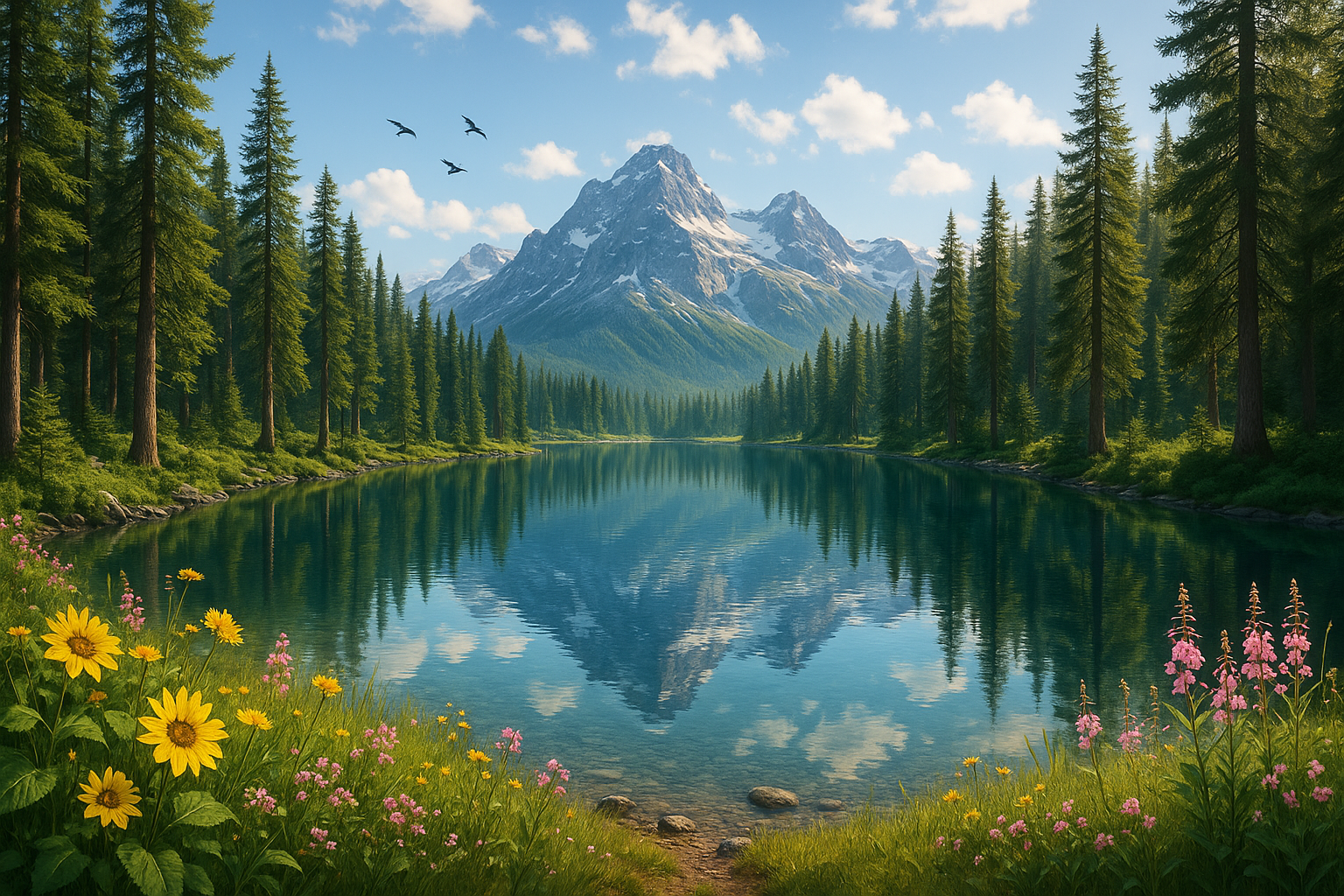 nature