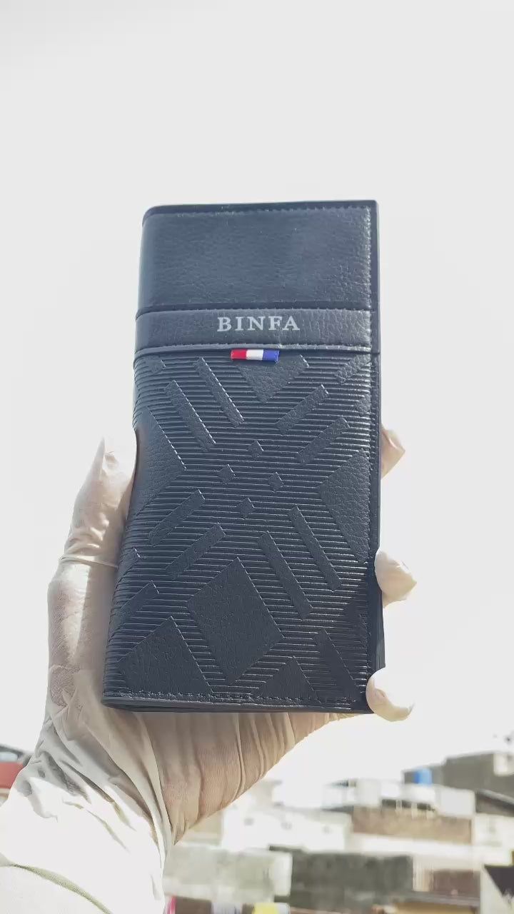 BINFA wallet