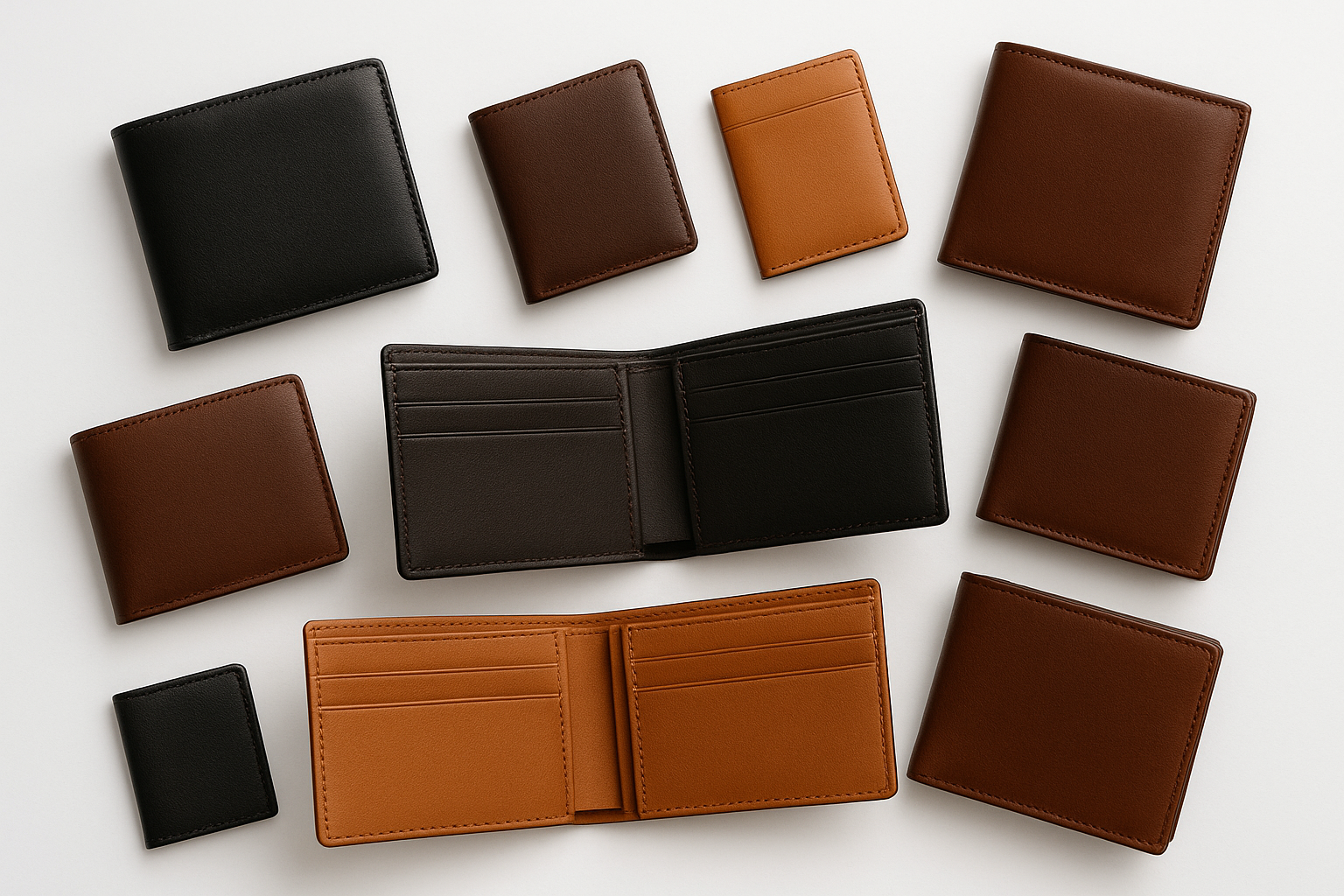 WALLETS